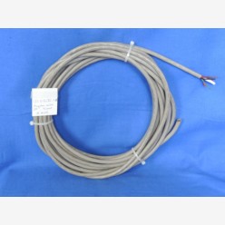Electric cable, 5 conductors, 18 AWG, 29 f